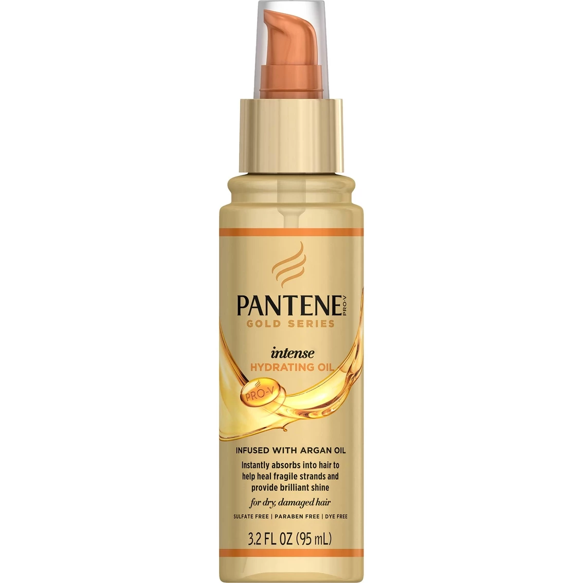 Top 10 ๐ Pantene Pro-V Gold Series Intense Hydrating Oil Treatment, 3.2 Oz. โค๏ธ