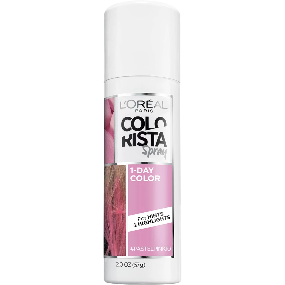 Budget ๐ฏ L'Oreal Paris Colorista 1 Day Hair Color Spray โ๏ธ - Image 4