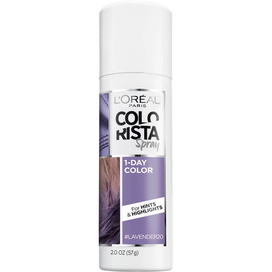 Budget ๐ฏ L'Oreal Paris Colorista 1 Day Hair Color Spray โ๏ธ - Image 6