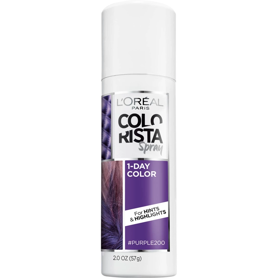Budget ๐ฏ L'Oreal Paris Colorista 1 Day Hair Color Spray โ๏ธ - Image 7