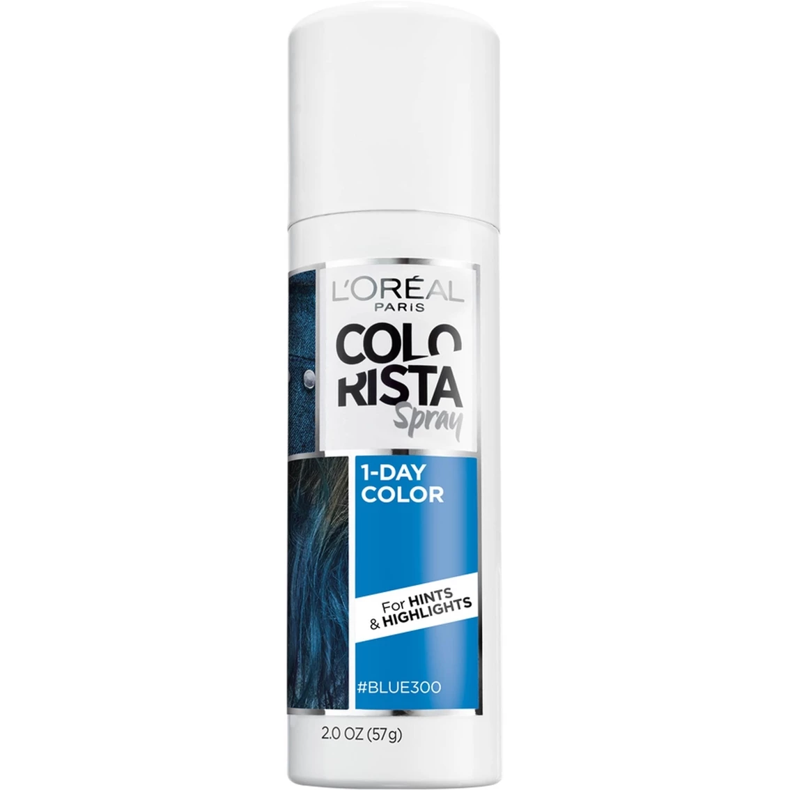 Budget ๐ฏ L'Oreal Paris Colorista 1 Day Hair Color Spray โ๏ธ - Image 9