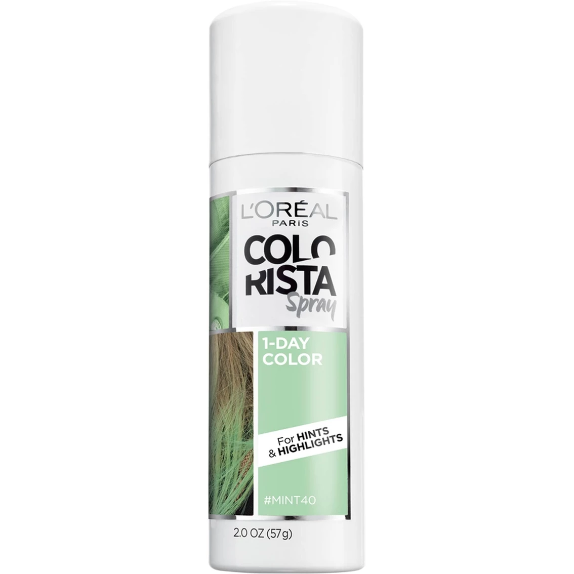 Budget ๐ฏ L'Oreal Paris Colorista 1 Day Hair Color Spray โ๏ธ - Image 10