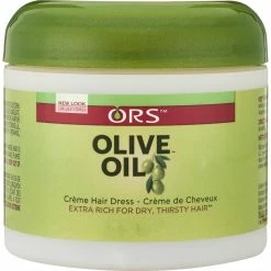 New 🔥 ORS Olive Oil Creme Hairdress 6 Oz. 😀