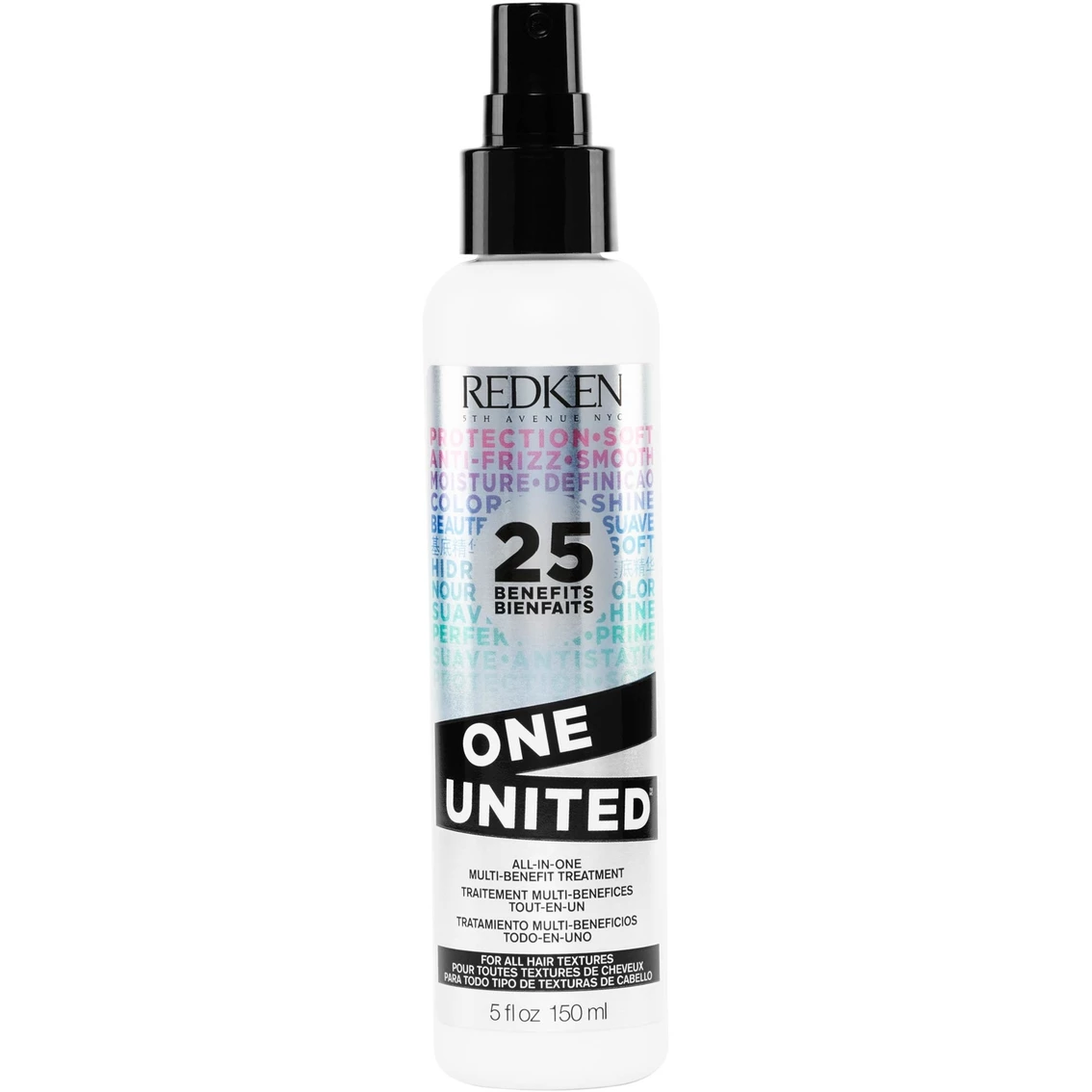Hot Sale 🔥 Redken One United Multi-Benefit Treatment Spray ✨