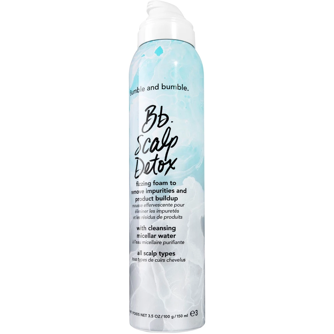 Wholesale ๐ Bumble & Bumble Bumble And Bumble Scalp Detox โญ