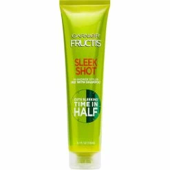 Buy 🤩 Garnier Fructis Sleek Shot In Shower Styler 😀