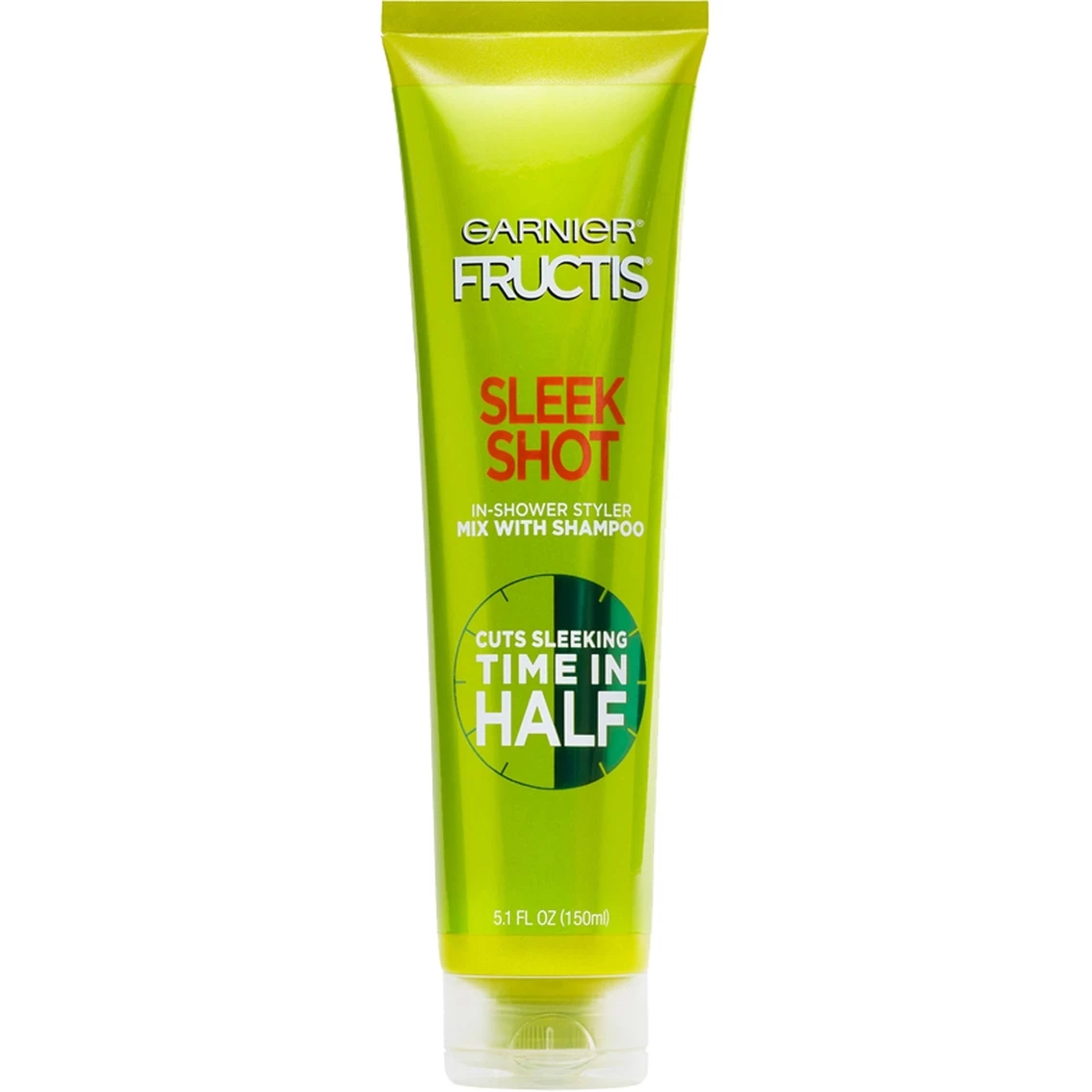 Buy 🤩 Garnier Fructis Sleek Shot In Shower Styler 😀