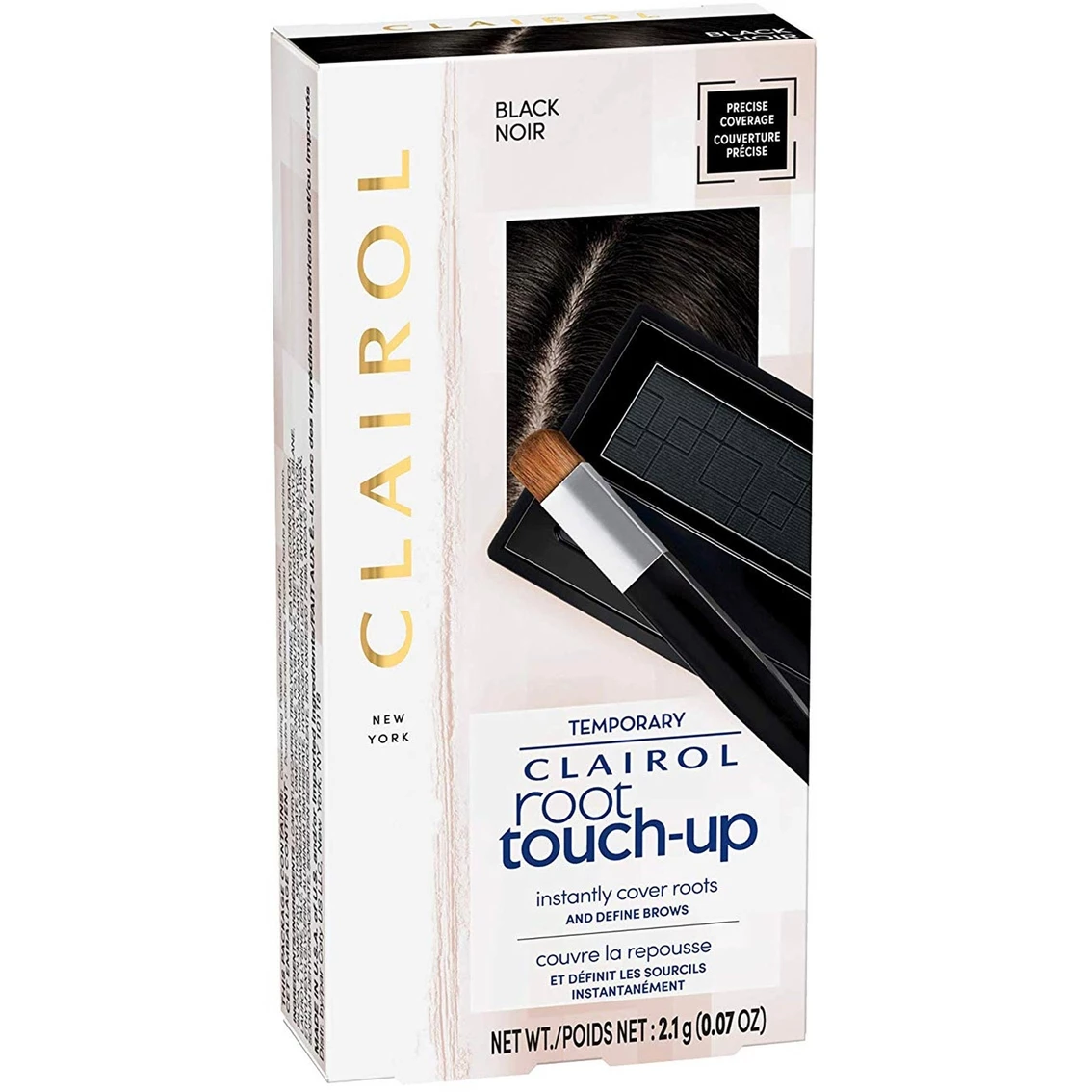 Wholesale 😀 Clairol Root Touch Up Temporary Concealing Powder 🌟