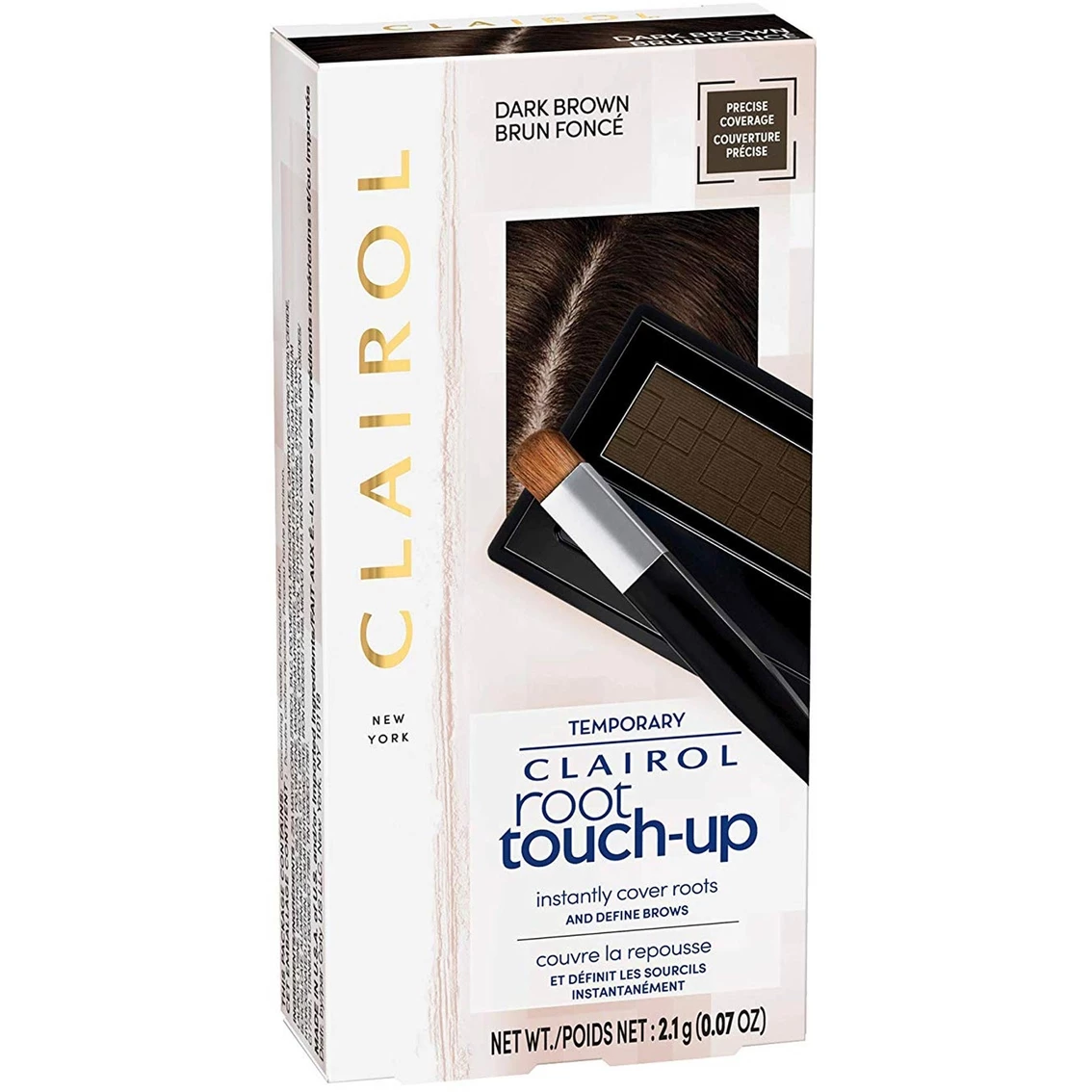 Wholesale 😀 Clairol Root Touch Up Temporary Concealing Powder 🌟 - Image 3
