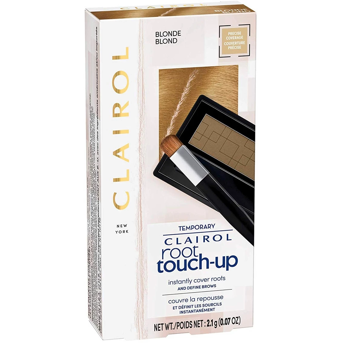 Wholesale 😀 Clairol Root Touch Up Temporary Concealing Powder 🌟 - Image 5