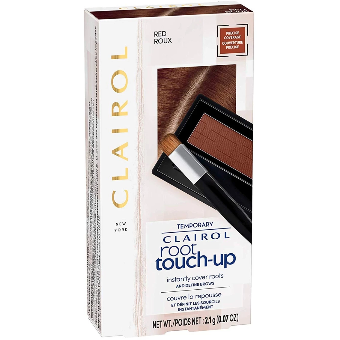 Wholesale 😀 Clairol Root Touch Up Temporary Concealing Powder 🌟 - Image 6