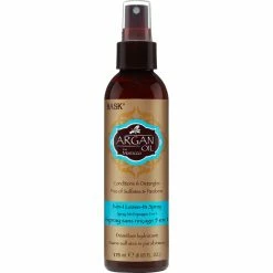 Coupon 🛒 Hask Argan Oil 5 In 1 Leave In Spray, 6 Oz. ⌛