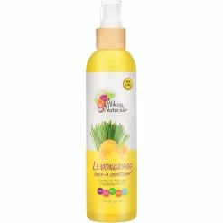 Buy 😍 Alikay Naturals Lemongrass Leave In Conditioner, 8 Oz. ⌛