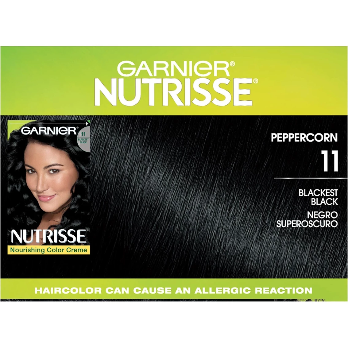 Buy ๐ Garnier Nutrisse Nourishing Hair Color Creme ๐ฅ - Image 4
