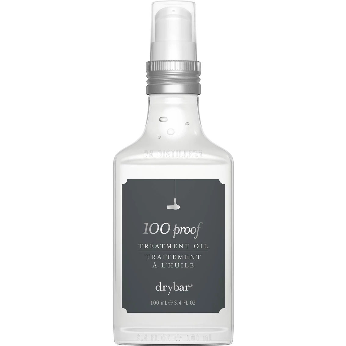 Best Pirce ๐ Drybar 100 Proof Smoothing Oil ๐