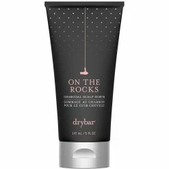 Buy ❤️ Drybar ON THE ROCKS CHARCOAL SCALP SCRUB 🧨