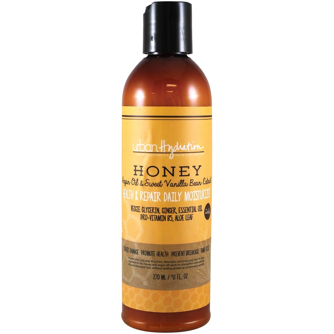 Wholesale โจ Urban Hydration Honey Health & Repair Daily Moisturizer 9.1oz ๐