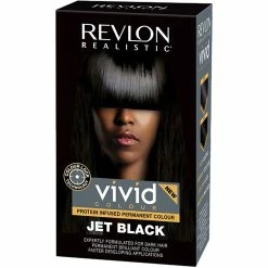 Promo ๐ฅ Revlon Realistic Vivid Colour Hair Color ๐คฉ