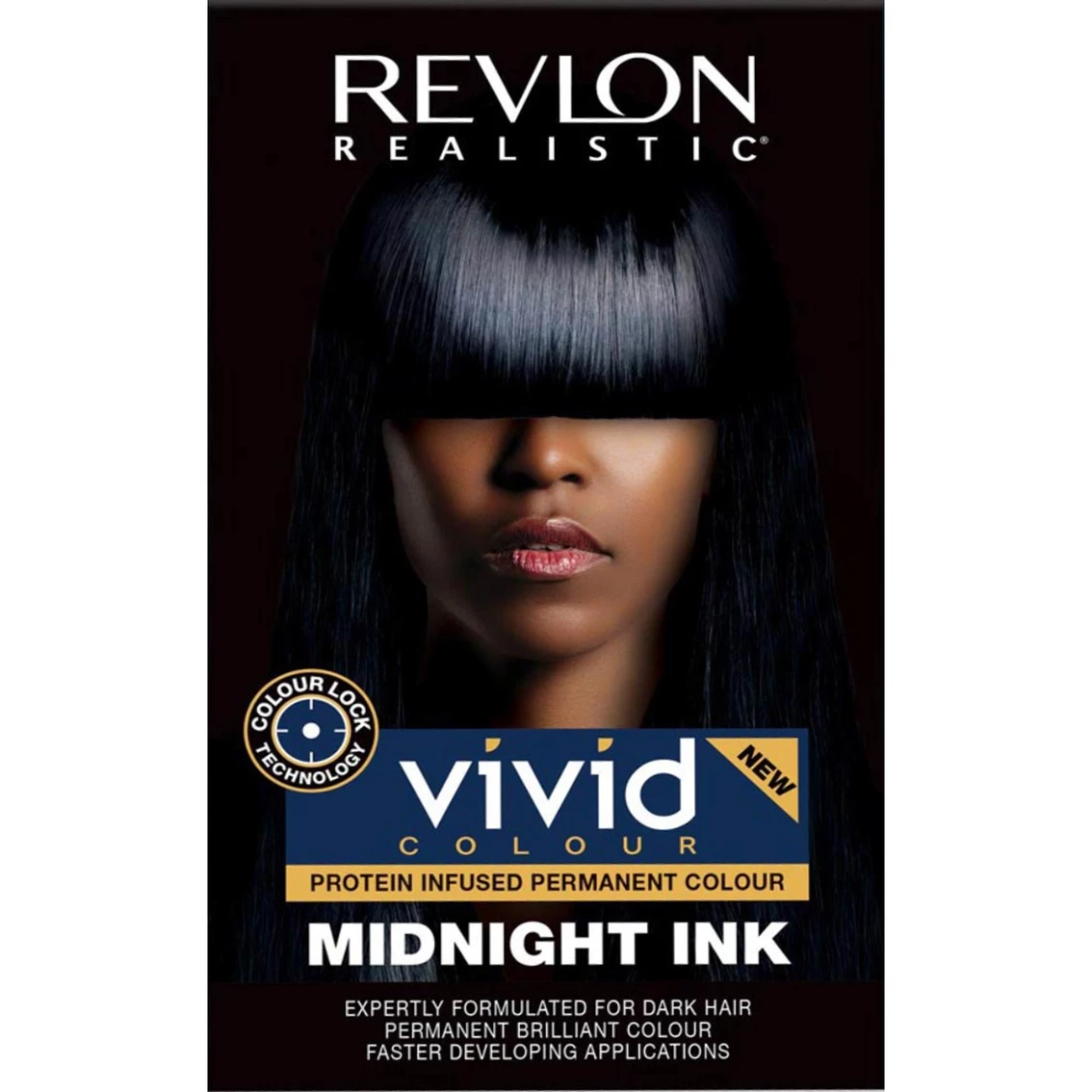 Promo ๐ฅ Revlon Realistic Vivid Colour Hair Color ๐คฉ - Image 5