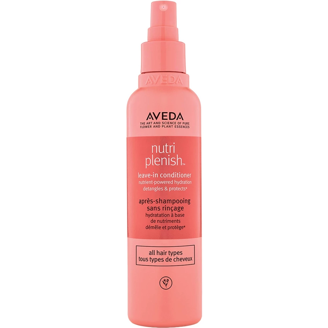 Hot Sale 𧨠Aveda Nutriplenish Leave In Conditioner π€©