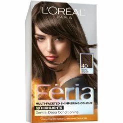 Budget โจ L'Oreal Paris Feria Permanent Hair Color ๐ฅ