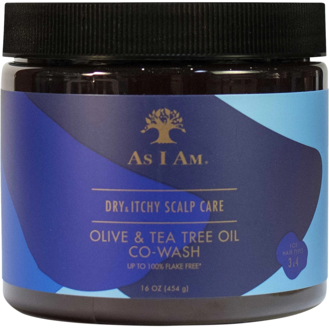 Best Sale 😍 As I Am Olive & Tea Tree Oil Co Wash 16 Oz. ✔️