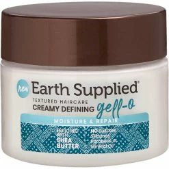 Cheap ⭐ Earth Supplied Creamy Define Gell-O 12 Oz. 😀