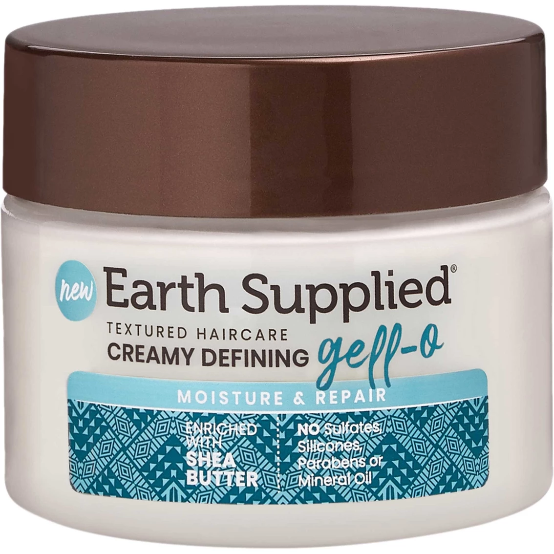 Cheap ⭐ Earth Supplied Creamy Define Gell-O 12 Oz. 😀