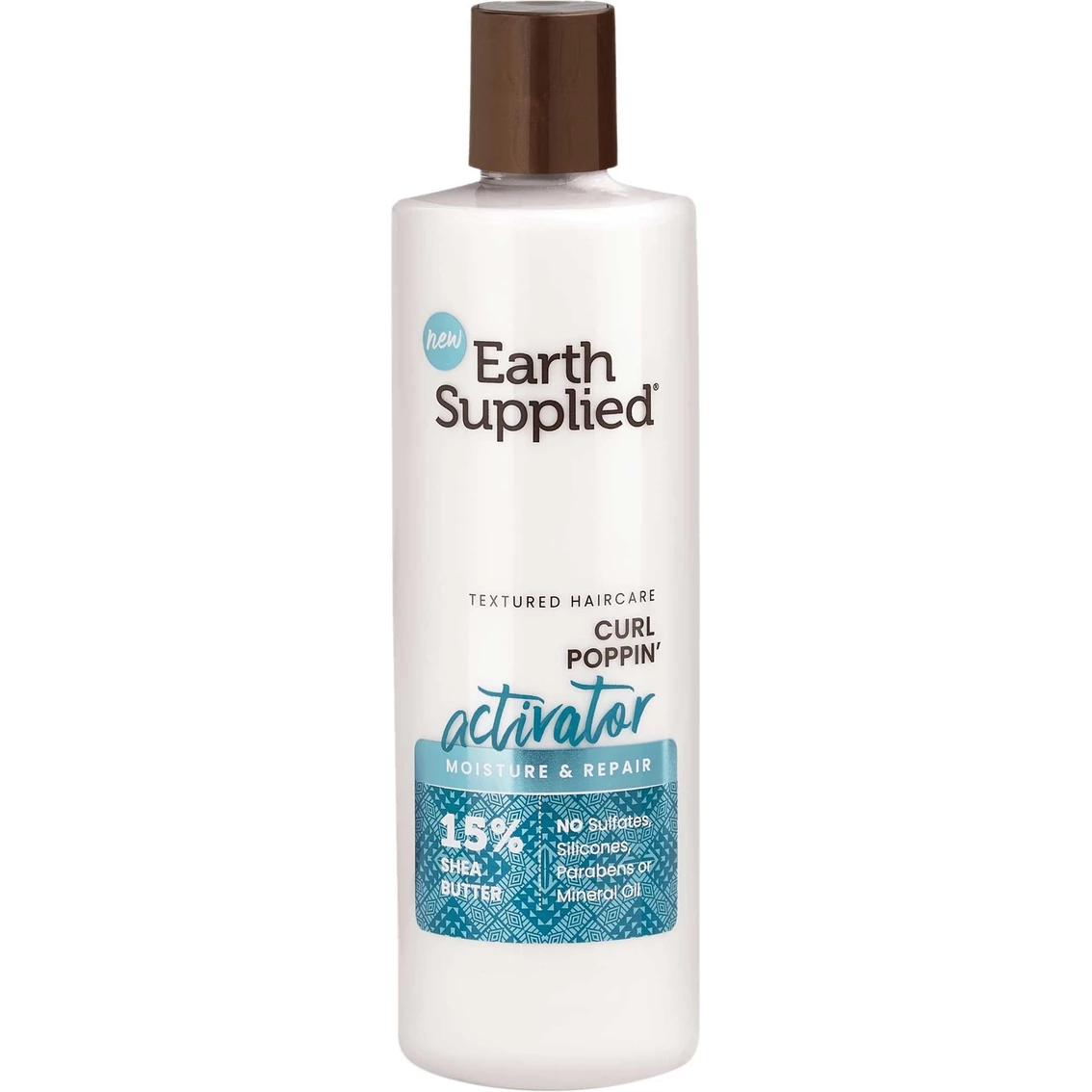 Best reviews of 😍 Earth Supplied Curl Poppin Activator 13 Oz. ✨