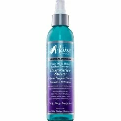 Best Sale 😉 The Mane Choice Trop Moringa Restorative Spray 8 Oz. 🤩