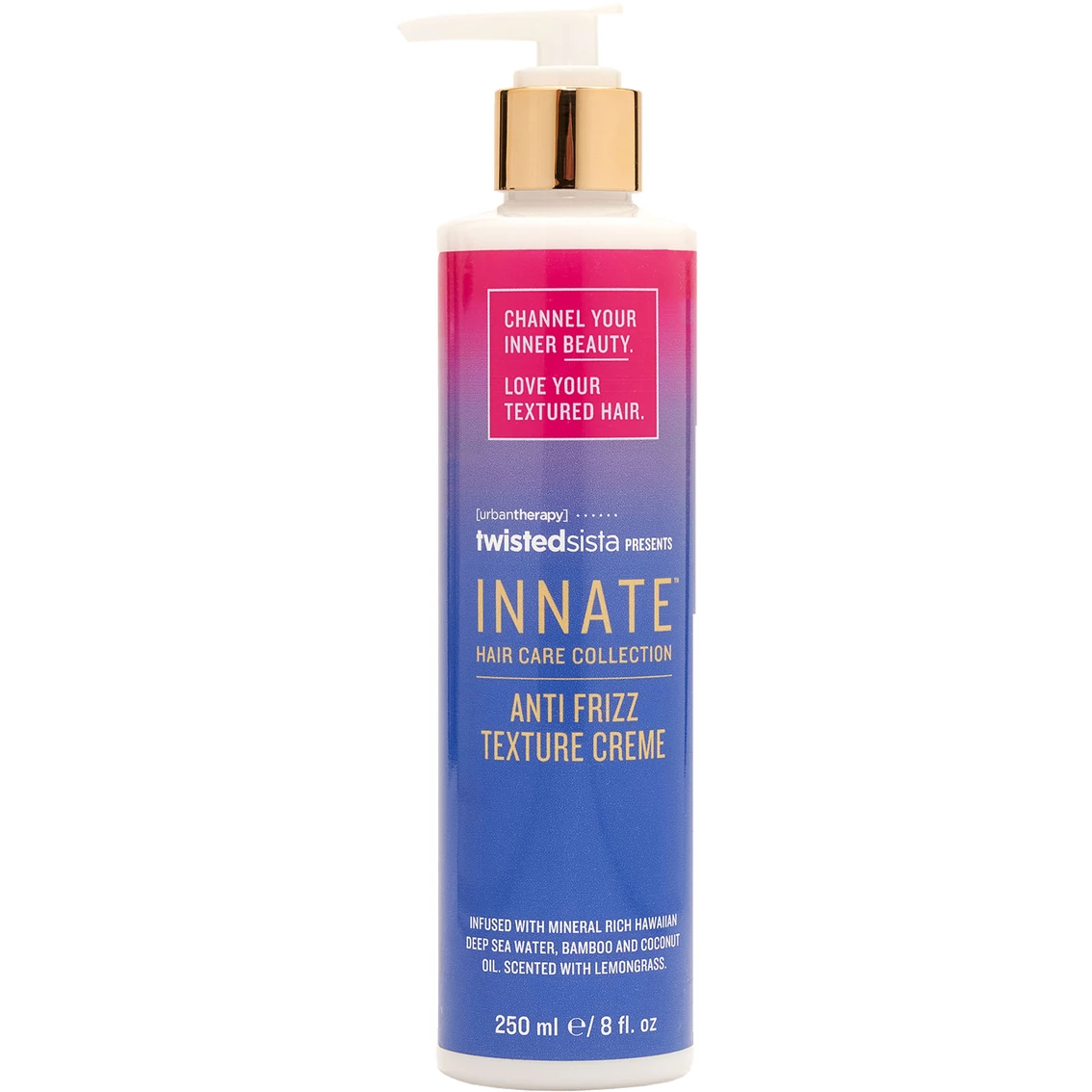 Top 10 ๐ Urban Therapy Urban Theraphy Innate Anti Frizz Text Cream ๐