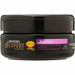 Budget 🛒 Pantene Age Defy Hydration Masque 6.7 Oz. 🔔