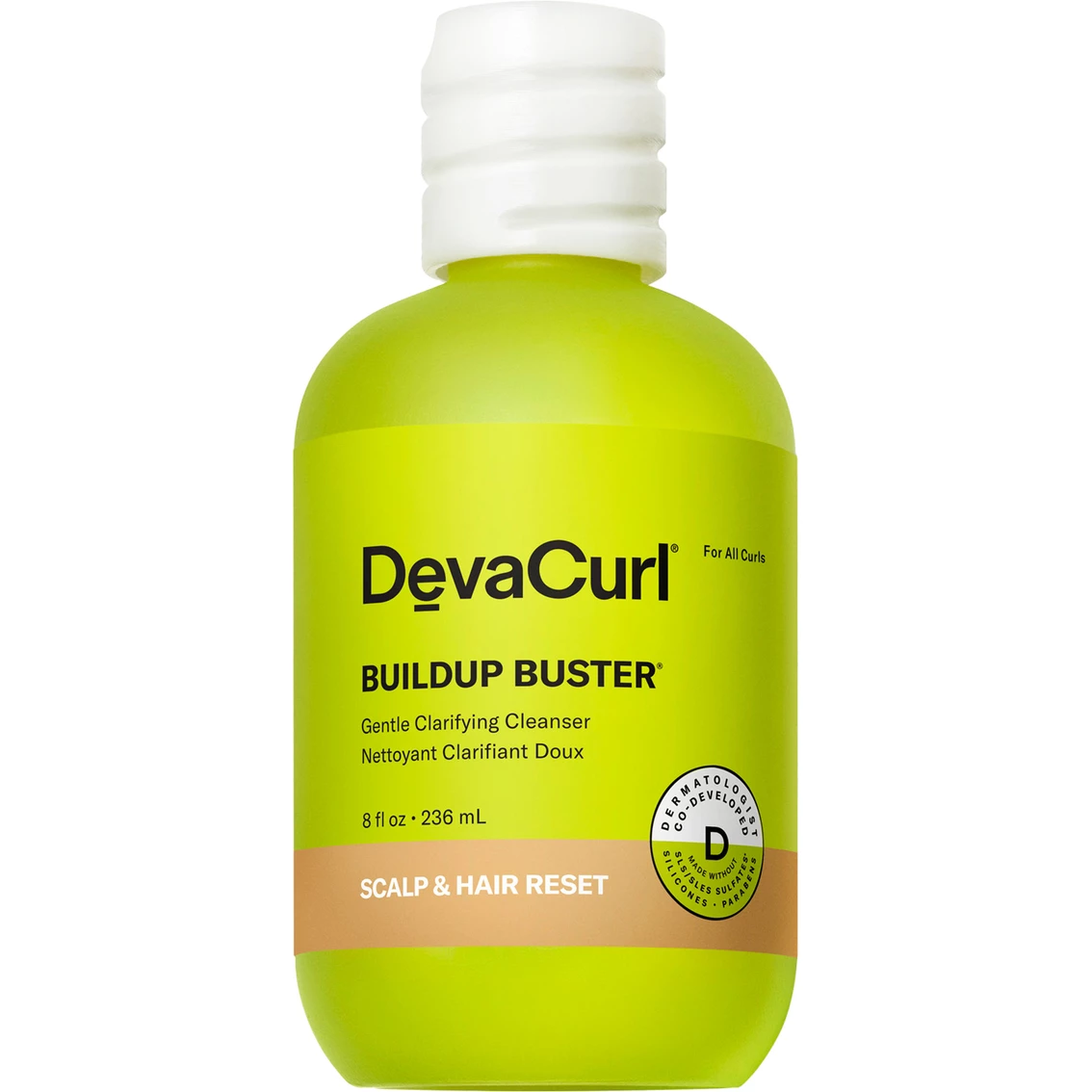 Best deal 😀 DevaCurl Buildup Buster Micellar Water Cleansing Serum ✔️
