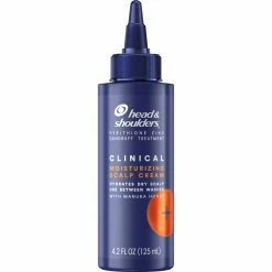 Buy ⭐ Head & Shoulders Clinical Moisturizing Scalp Cream 4.2 Oz. ✔️