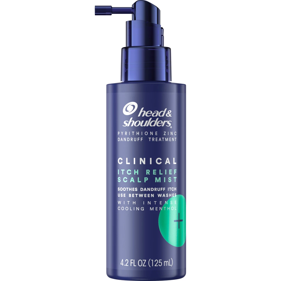 Best Sale 💯 Head & Shoulders Clinical Itch Relief Scalp Mist 🎉