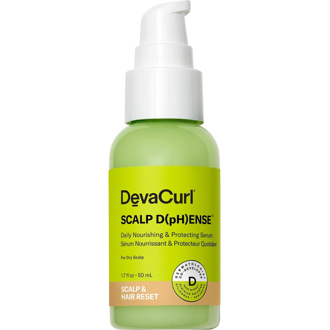 Best Pirce ๐คฉ DevaCurl Scalp D(pH)ense โ