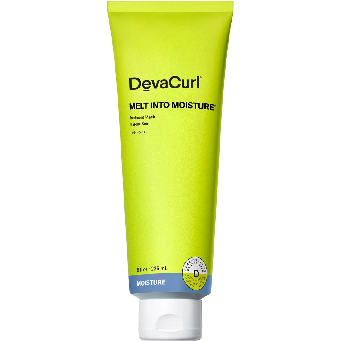 Deals ๐ DevaCurl Melt Into Moisture Mask ๐