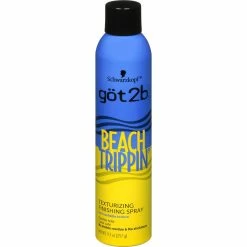 Best reviews of ❤️ Got2b Beach Trippin Texturizing Finishing Spray Aerosol Can 9.1 Oz. 🔔