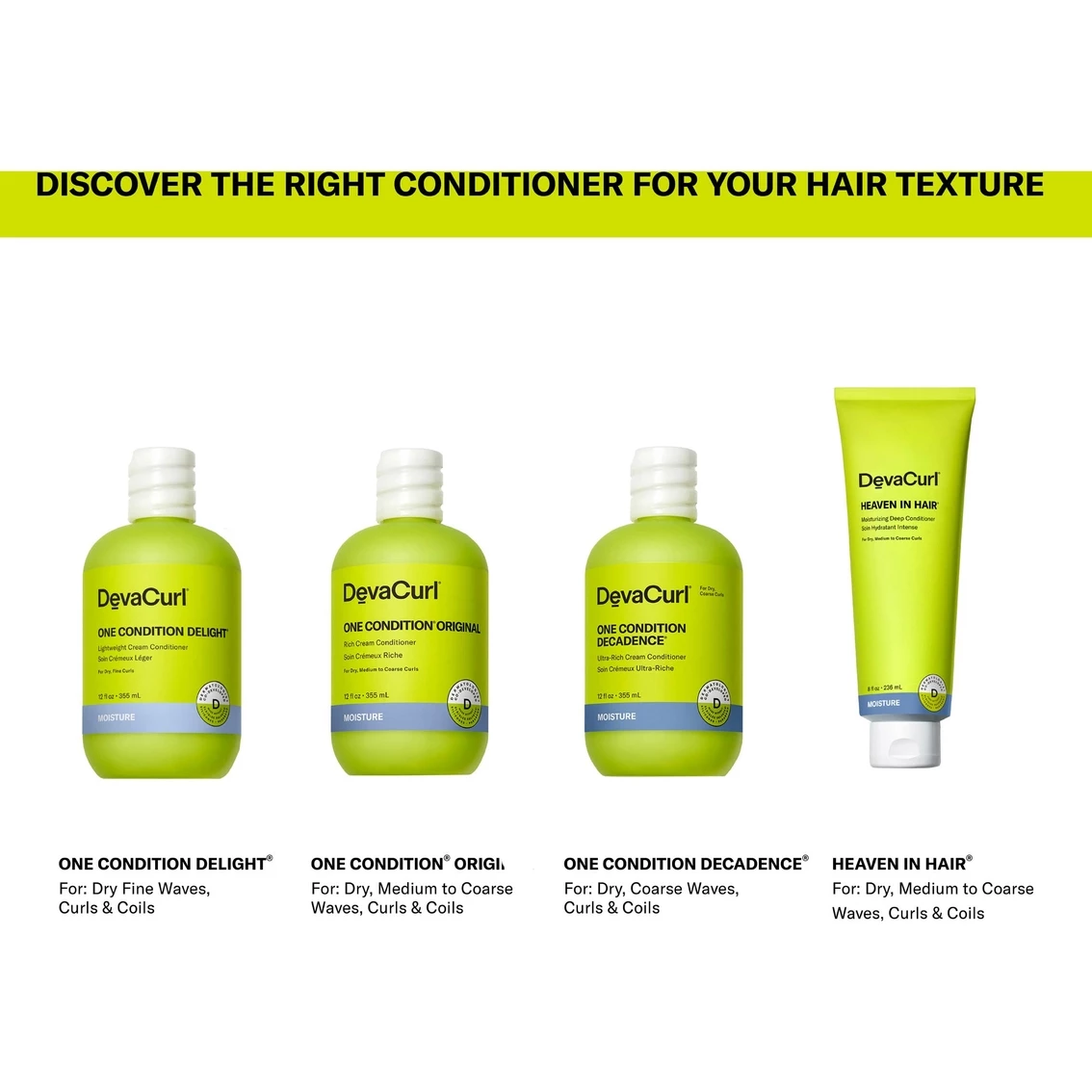 Hot Sale ๐ฅ DevaCurl Heaven In Hair ๐ - Image 2