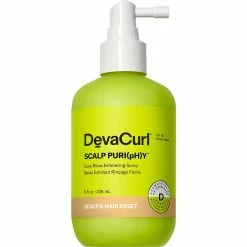 Best Pirce 💯 DevaCurl Scalp Puri(pH)y 🔔