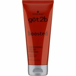 Deals 🎉 Got2b Boosted Thickening Cream 6 Oz. Tube 🌟