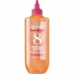 New 🔥 L'Oreal Paris Elvive Dream Lengths 8 Second Wonder Water Lamellar Rinse Out 🤩