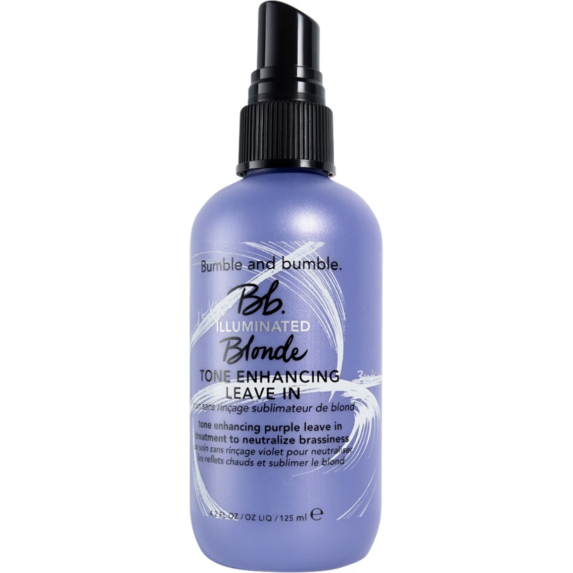 Budget ๐ Bumble & Bumble Bumble And Bumble Illuminated Blonde Tone Enhancing Leave In Treatment ๐