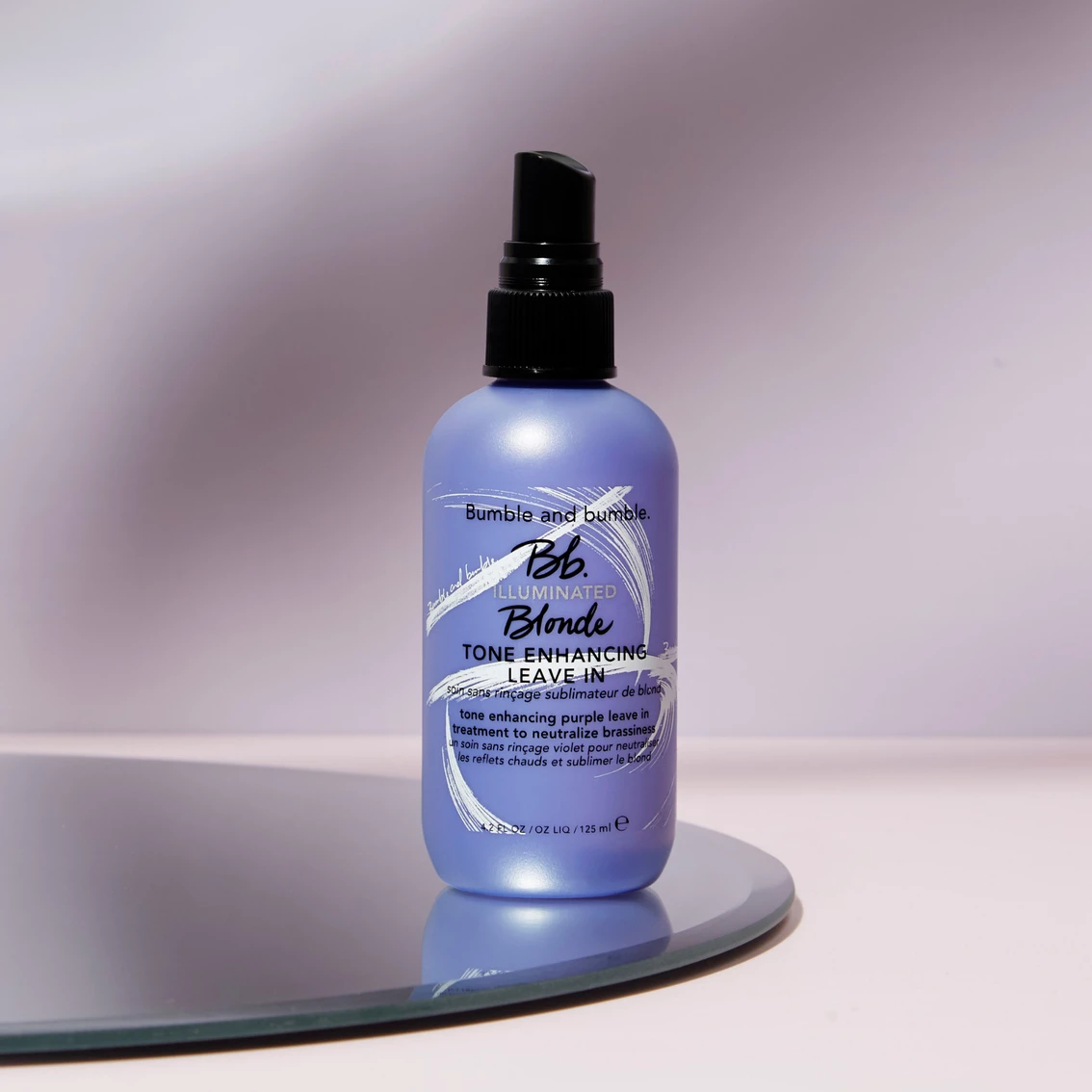 Budget ๐ Bumble & Bumble Bumble And Bumble Illuminated Blonde Tone Enhancing Leave In Treatment ๐ - Image 6