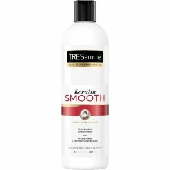 Cheap โญ Tresemme Keratin Smooth Conditioner For Dry Or Frizzy Hair, 20 Oz. โค๏ธ