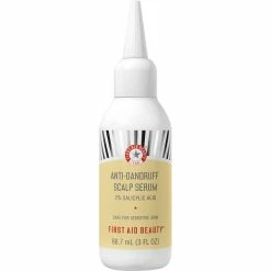 Best deal ✨ First Aid Beauty Anti Dandruff Scalp Serum With 2% Salicylic Acid 🛒
