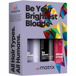 Best deal 🎉 Matrix Be Your Brightest Blonde 😉