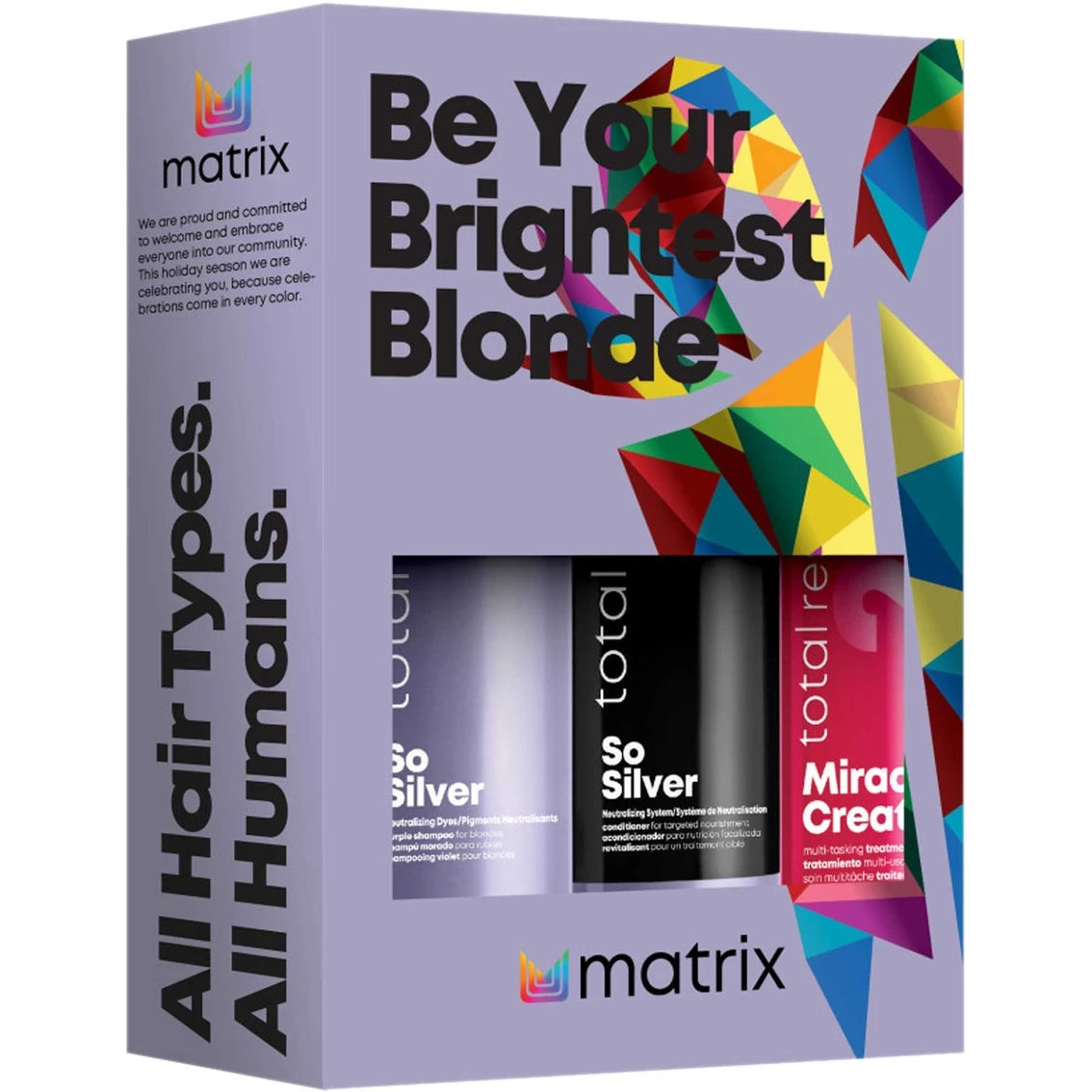 Best deal ๐ Matrix Be Your Brightest Blonde ๐