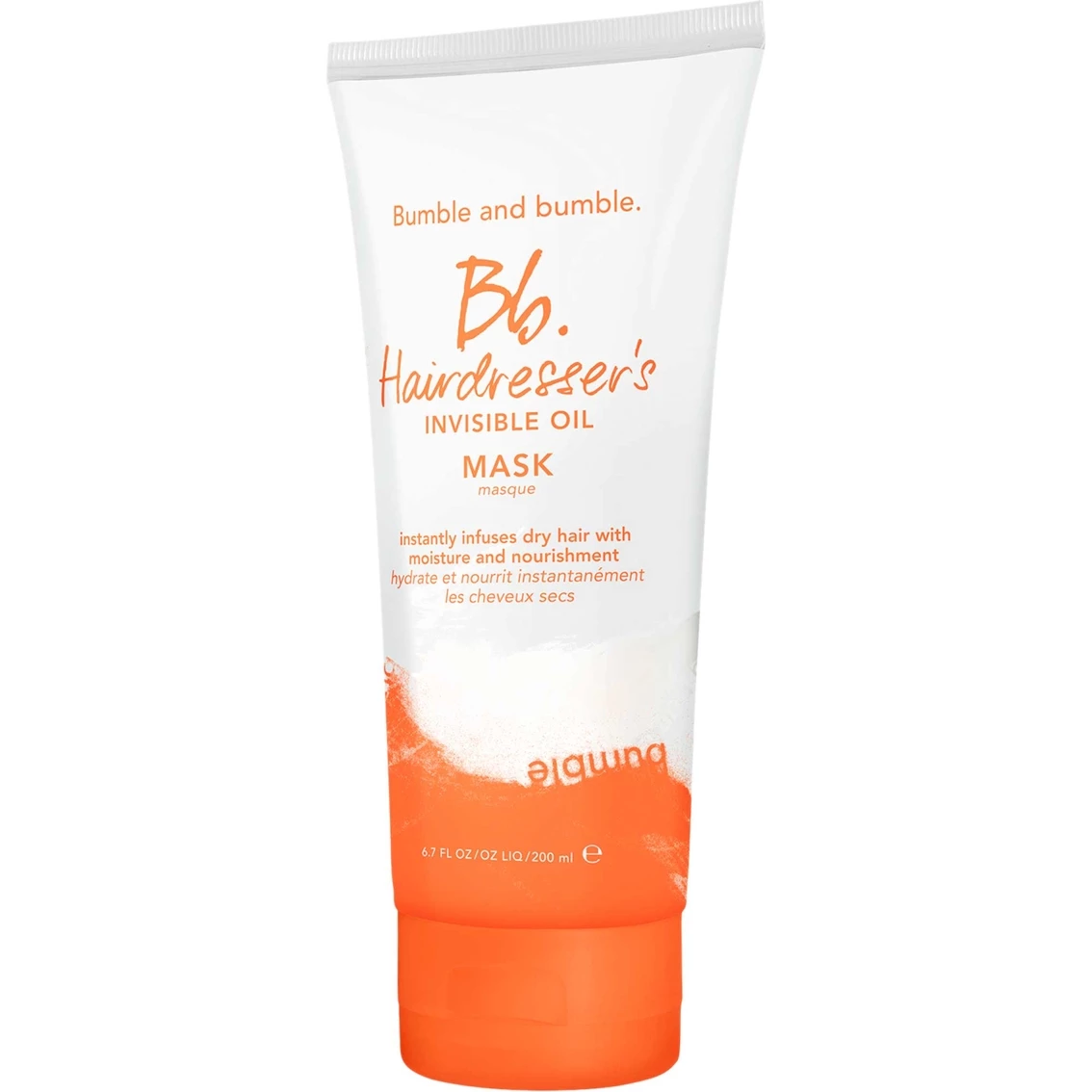 Coupon β Bumble & Bumble Bumble And Bumble Hairdresser's Invisible Oil Mask β