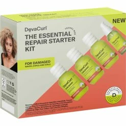 Cheap ๐ DevaCurl The Essential Repair Starter Kit ๐